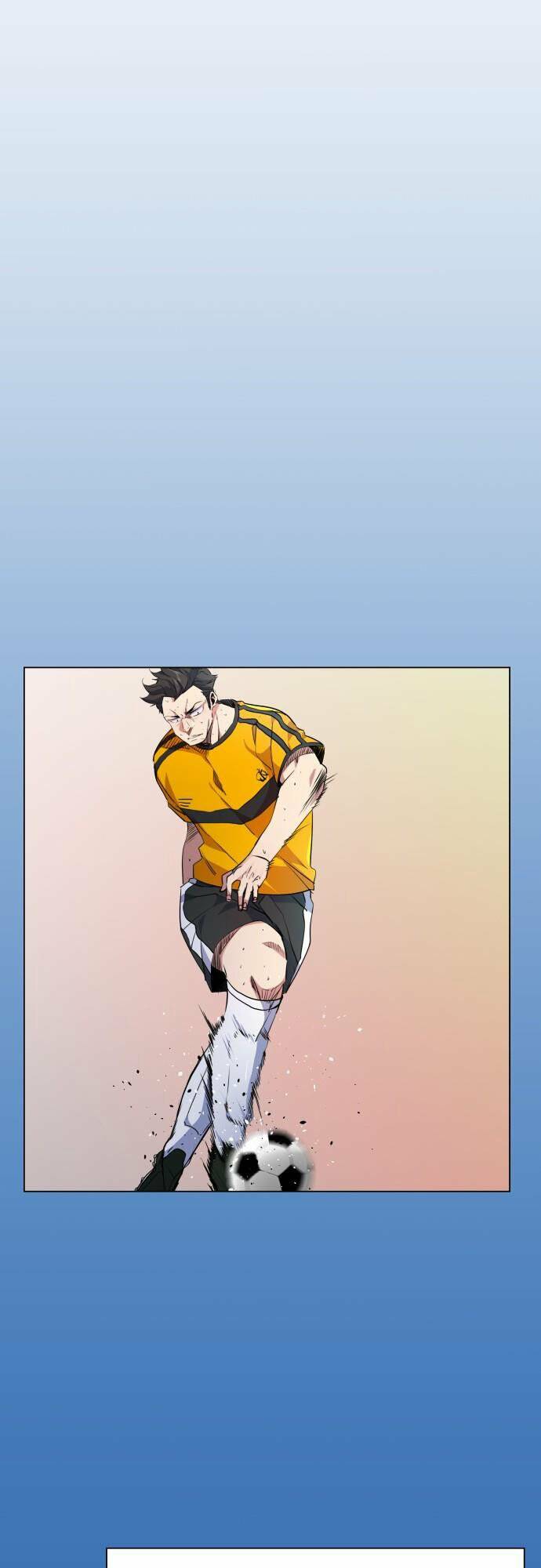 Góc Cao Khung Thành Chapter 15 - Trang 12