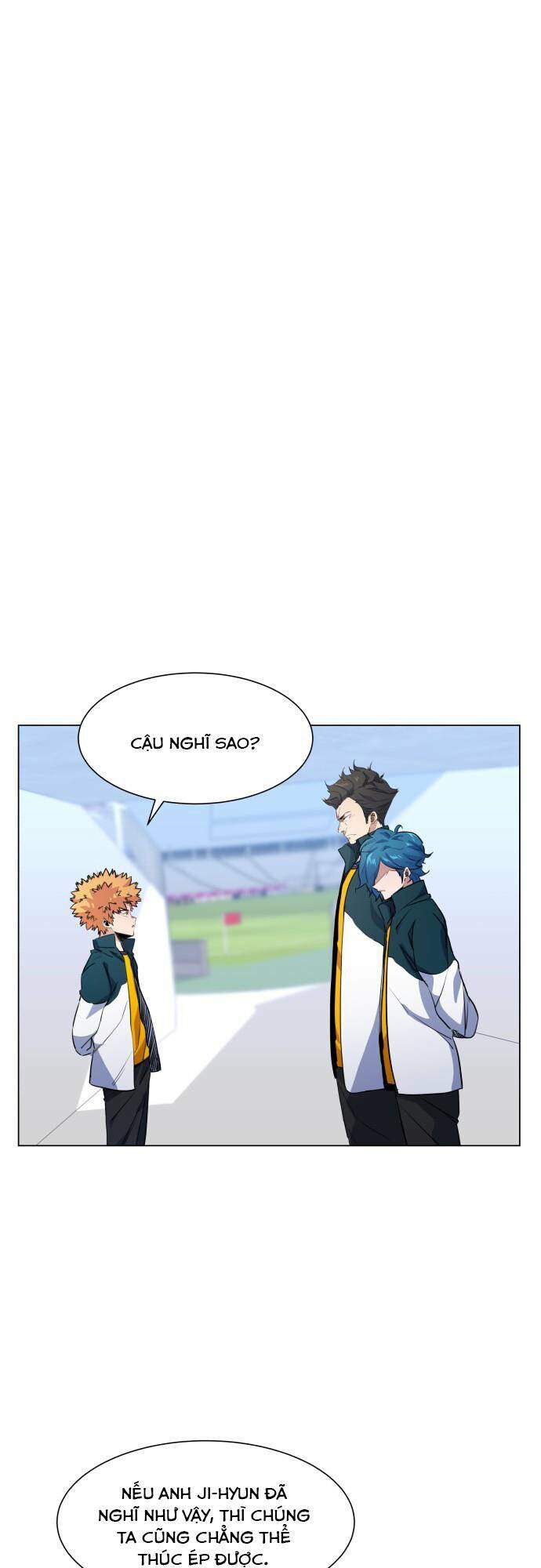 Góc Cao Khung Thành Chapter 15 - Trang 26