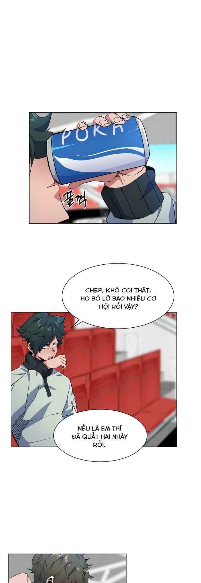 Góc Cao Khung Thành Chapter 18 - Trang 30