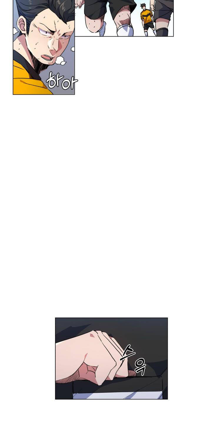 Góc Cao Khung Thành Chapter 18 - Trang 42