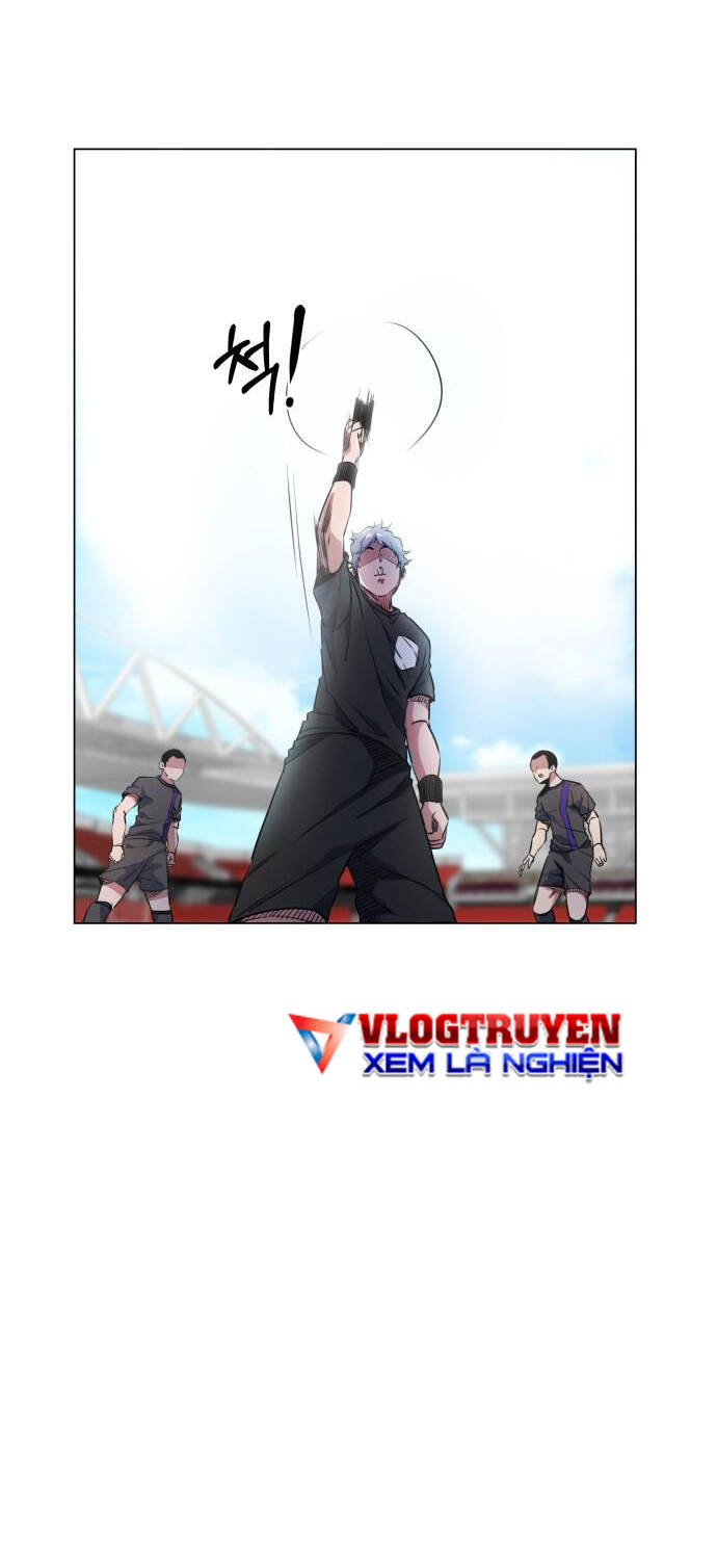 Góc Cao Khung Thành Chapter 18 - Trang 43