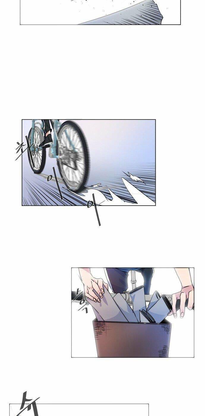 Góc Cao Khung Thành Chapter 2 - Trang 20