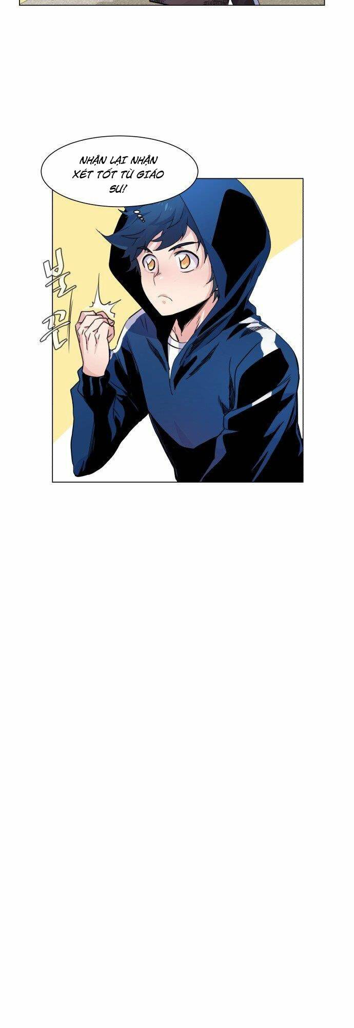 Góc Cao Khung Thành Chapter 2 - Trang 27