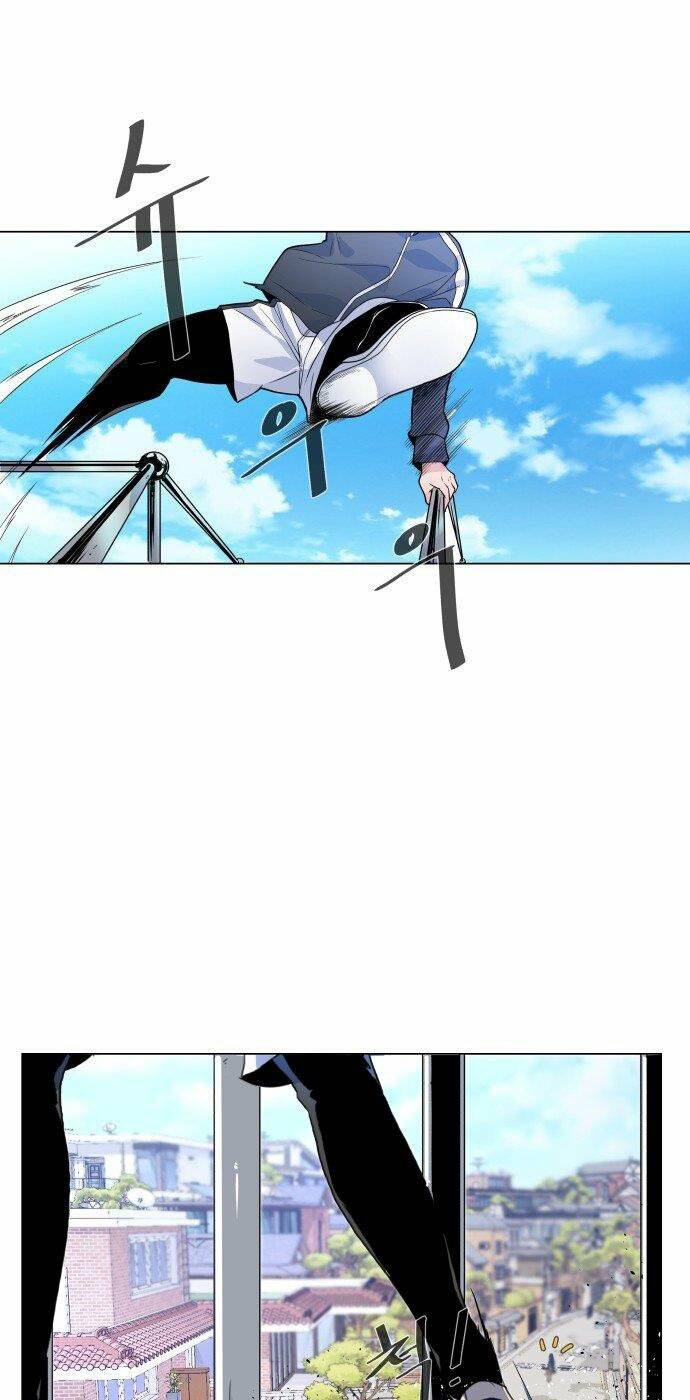 Góc Cao Khung Thành Chapter 2 - Trang 28