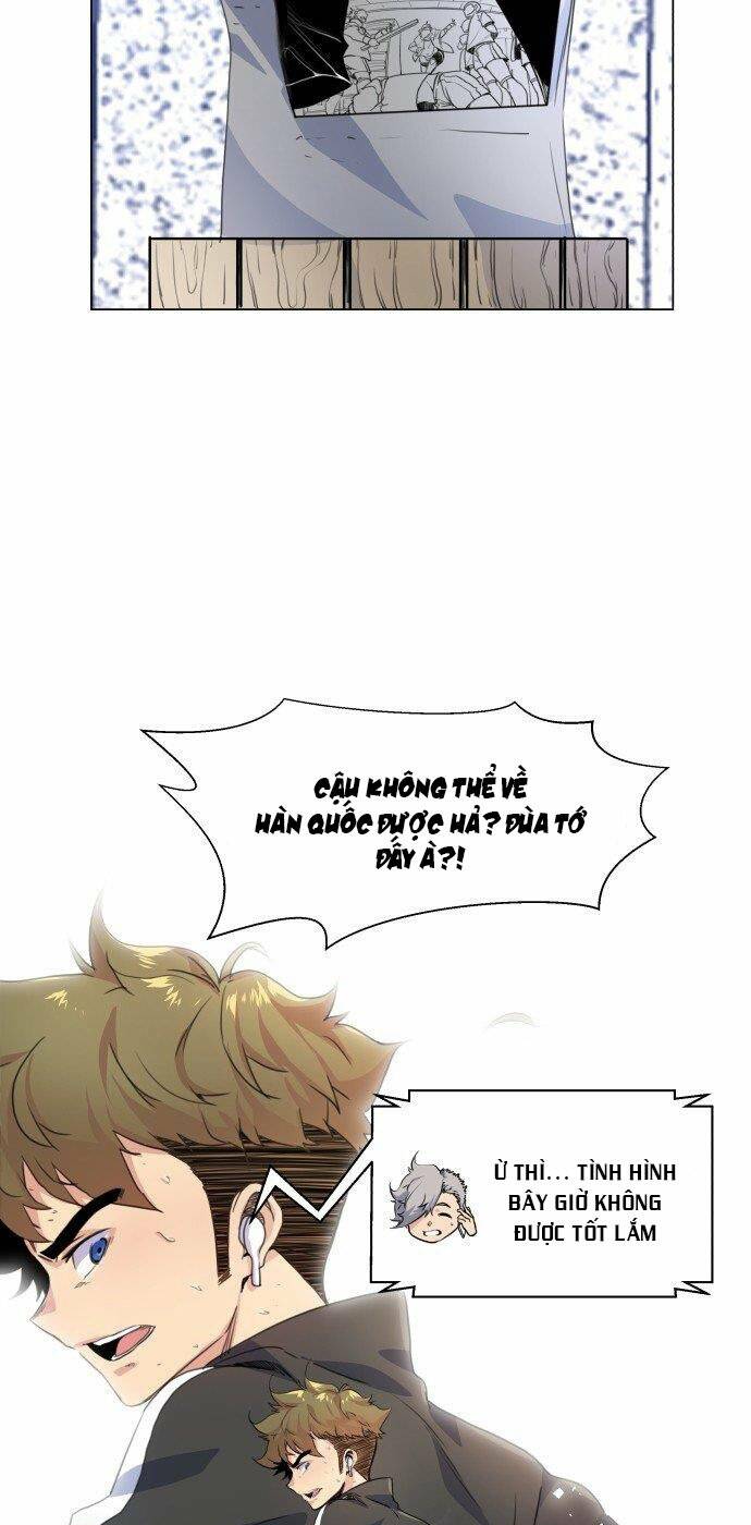 Góc Cao Khung Thành Chapter 2 - Trang 2