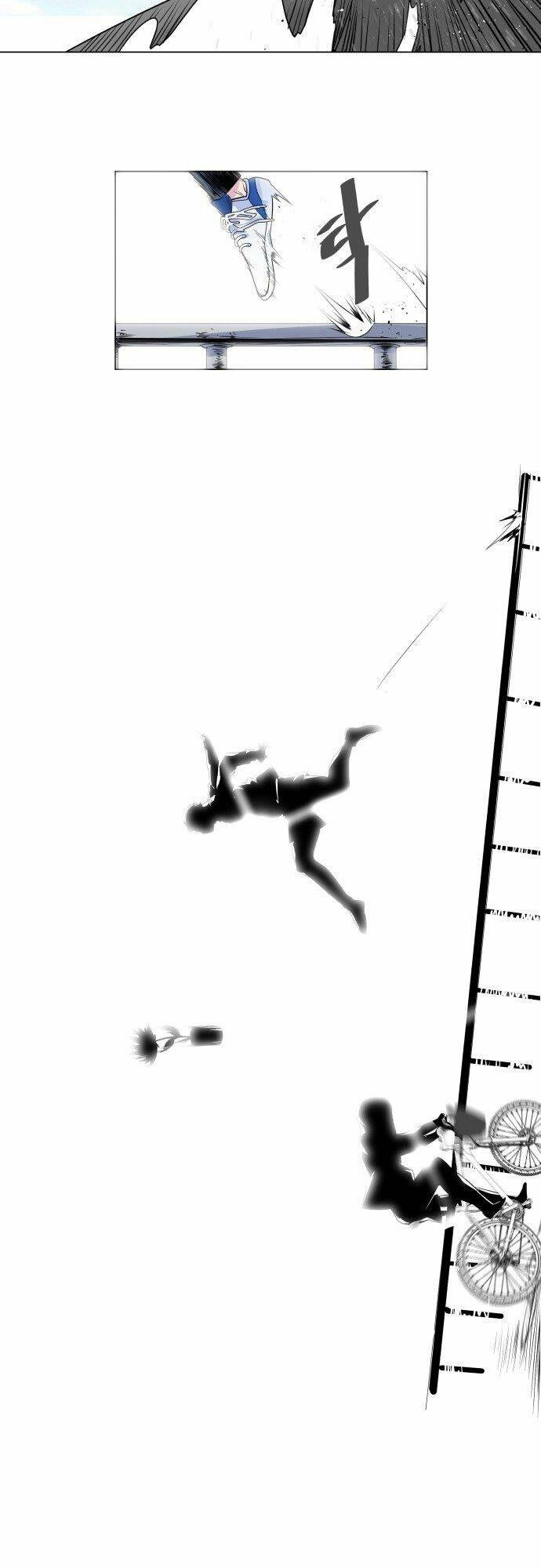 Góc Cao Khung Thành Chapter 2 - Trang 39