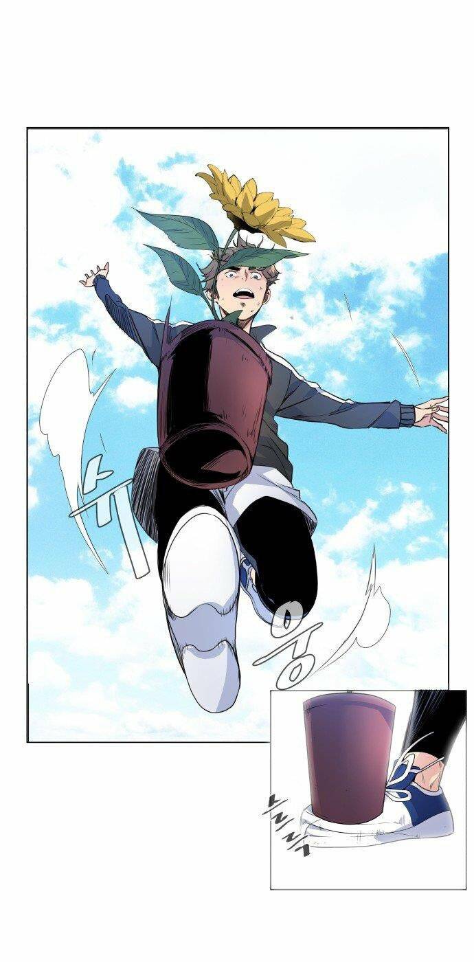 Góc Cao Khung Thành Chapter 2 - Trang 40