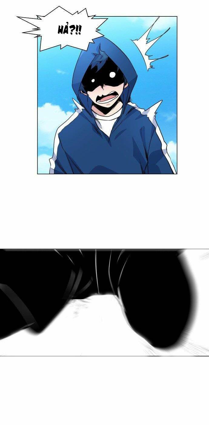 Góc Cao Khung Thành Chapter 2 - Trang 41