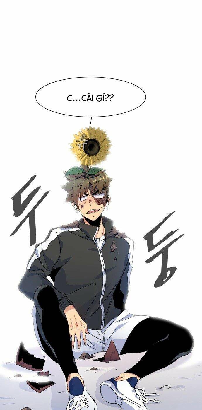 Góc Cao Khung Thành Chapter 2 - Trang 44
