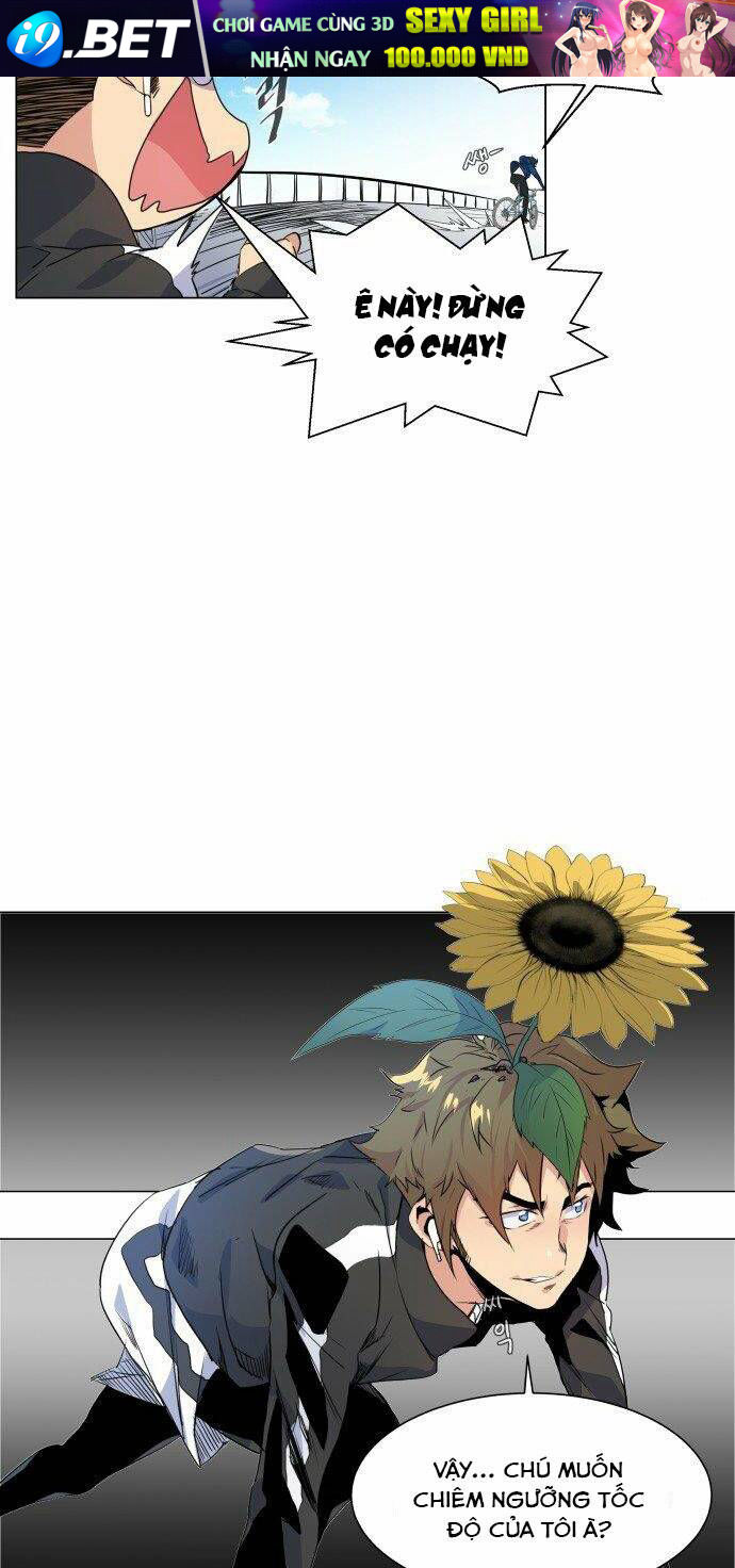Góc Cao Khung Thành Chapter 2 - Trang 47