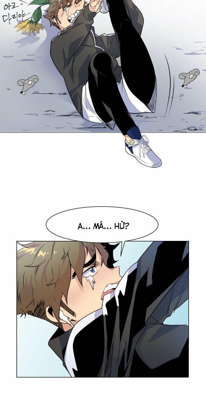 Góc Cao Khung Thành Chapter 2 - Trang 49