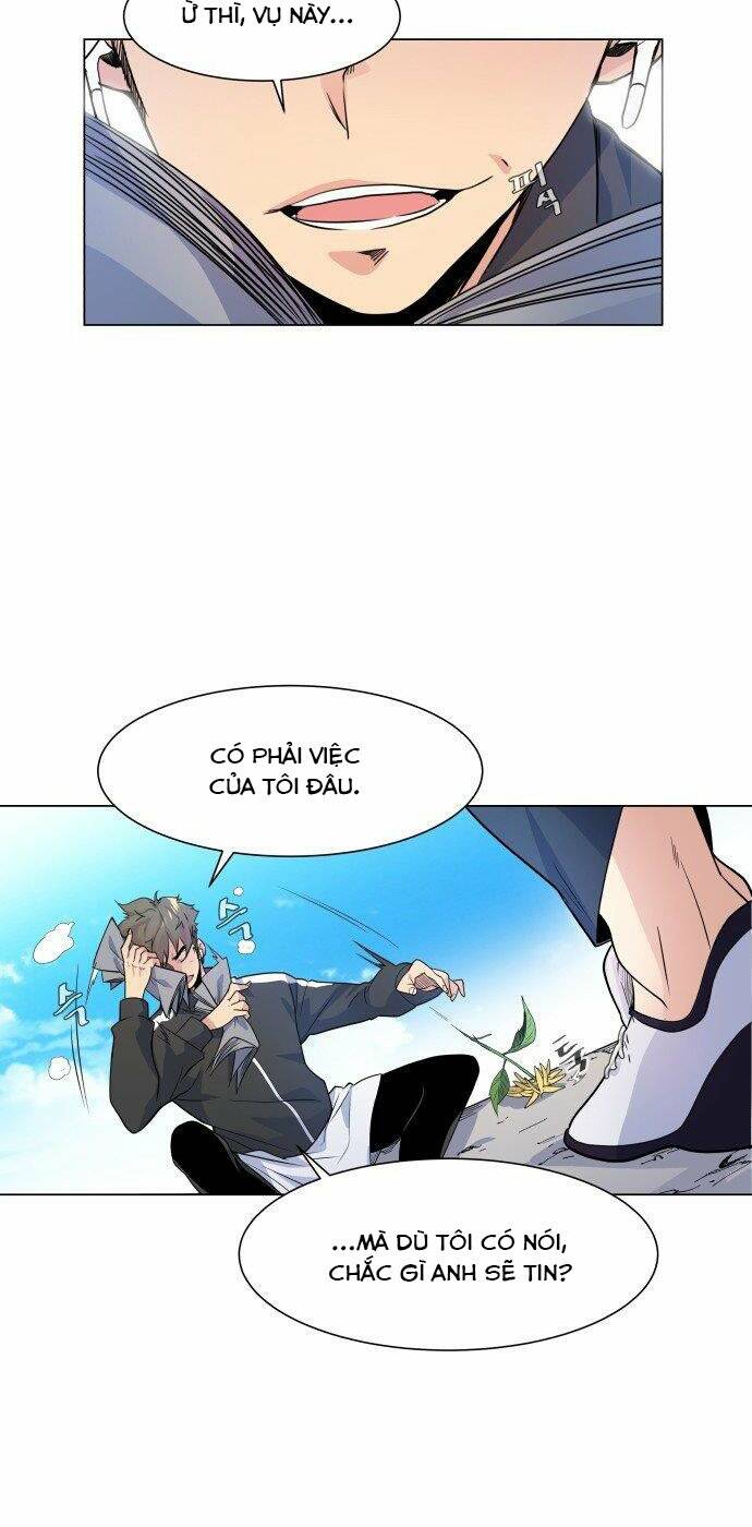 Góc Cao Khung Thành Chapter 2 - Trang 53