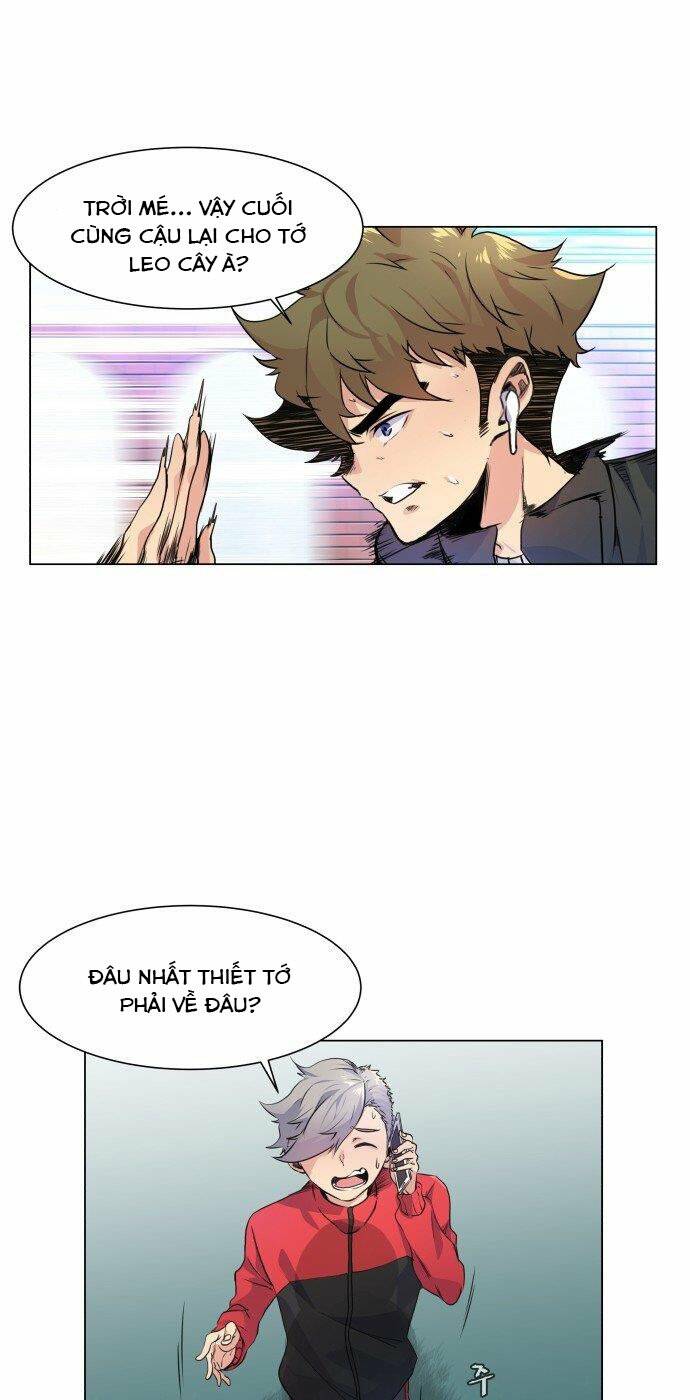 Góc Cao Khung Thành Chapter 2 - Trang 5