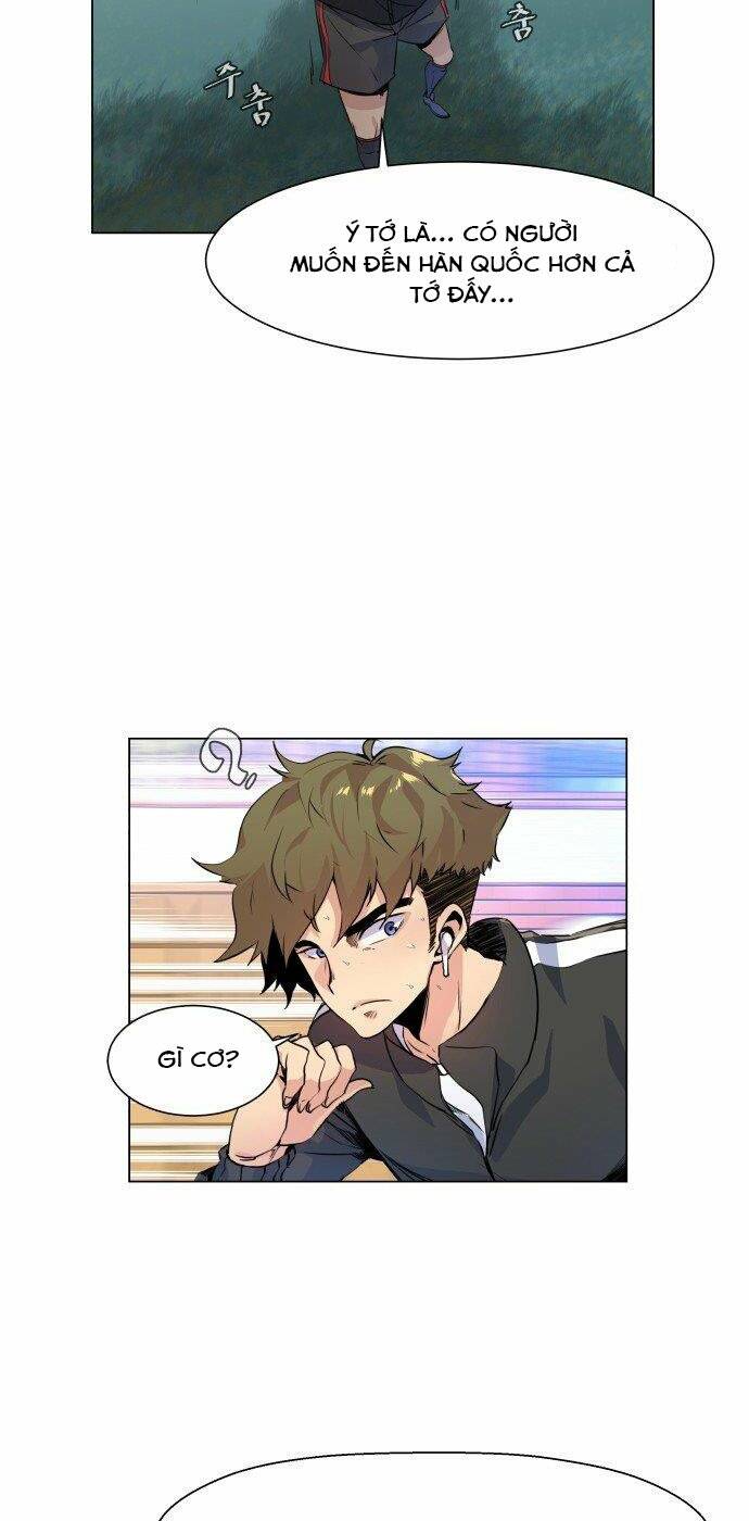 Góc Cao Khung Thành Chapter 2 - Trang 6