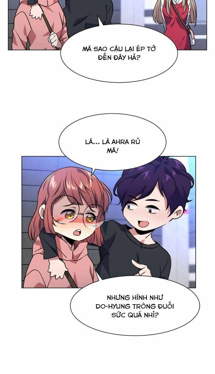 Góc Cao Khung Thành Chapter 21 - Trang 11