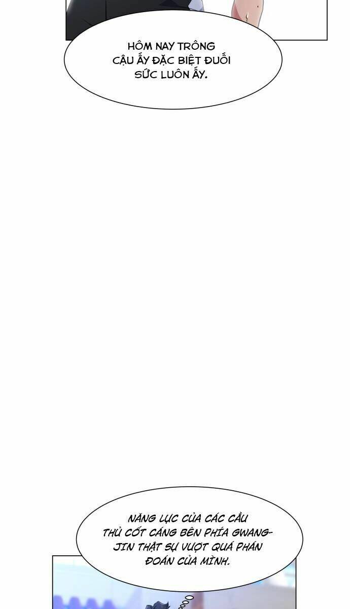 Góc Cao Khung Thành Chapter 21 - Trang 13