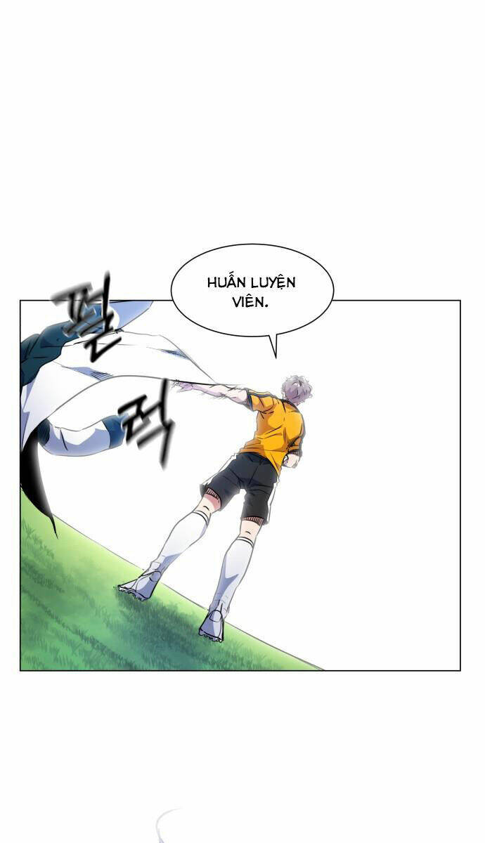 Góc Cao Khung Thành Chapter 21 - Trang 1