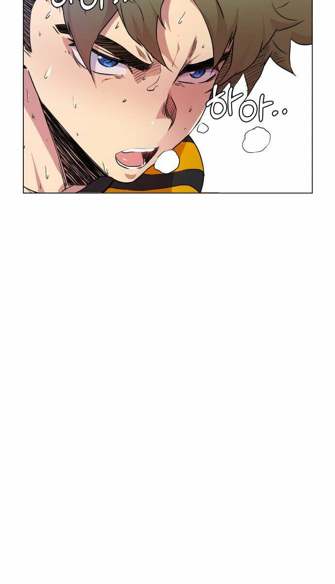 Góc Cao Khung Thành Chapter 21 - Trang 19