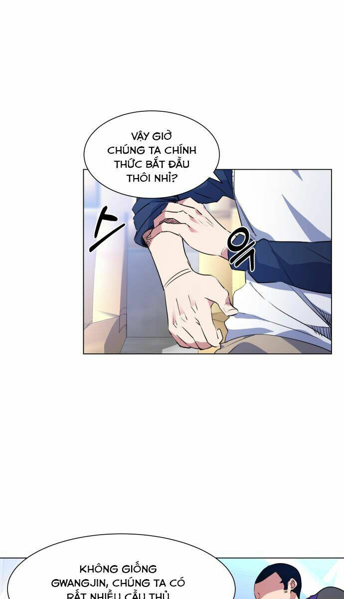 Góc Cao Khung Thành Chapter 21 - Trang 20