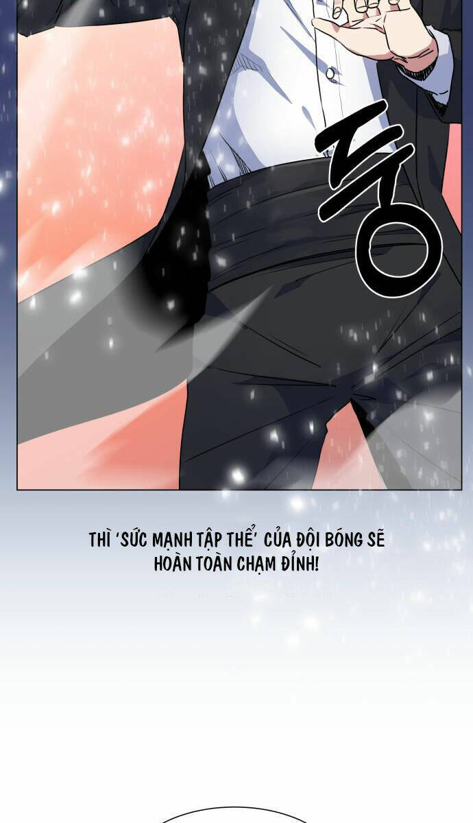 Góc Cao Khung Thành Chapter 21 - Trang 36