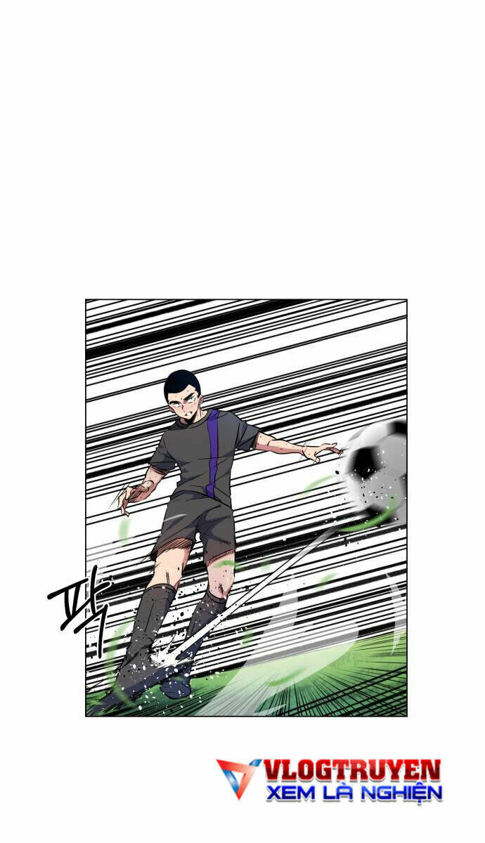 Góc Cao Khung Thành Chapter 21 - Trang 39