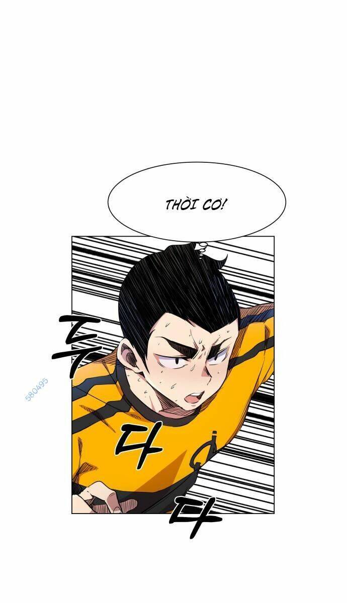 Góc Cao Khung Thành Chapter 21 - Trang 41