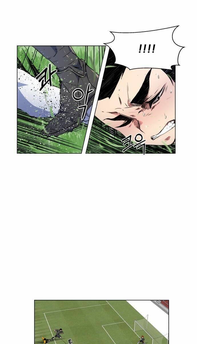 Góc Cao Khung Thành Chapter 21 - Trang 43