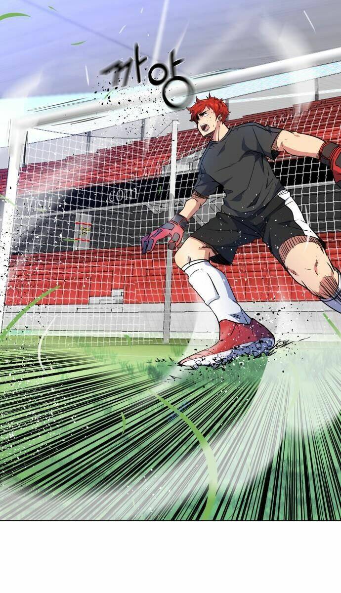 Góc Cao Khung Thành Chapter 21 - Trang 46