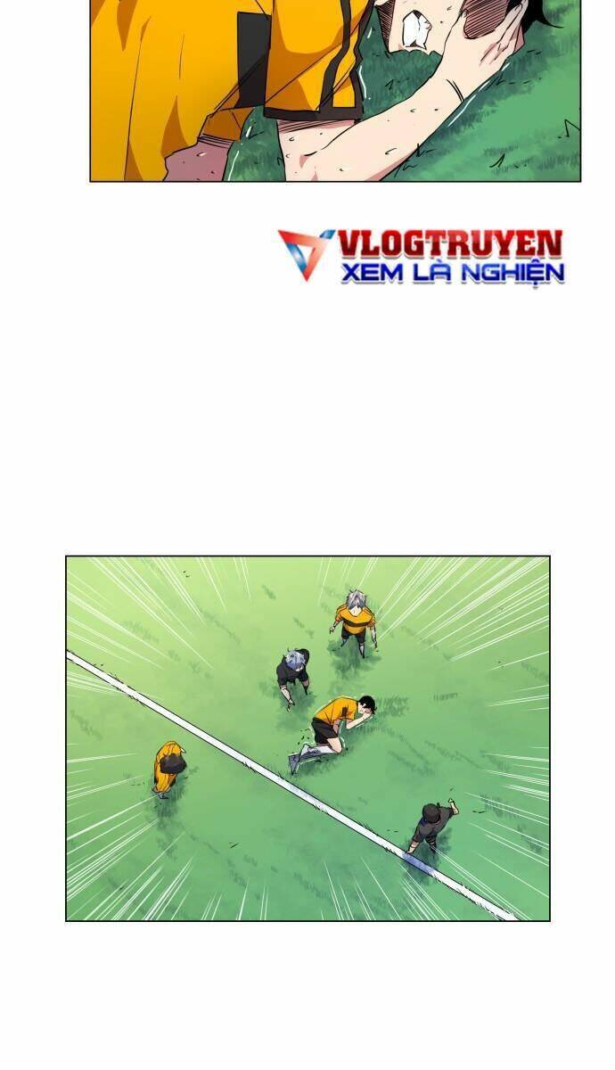 Góc Cao Khung Thành Chapter 21 - Trang 48