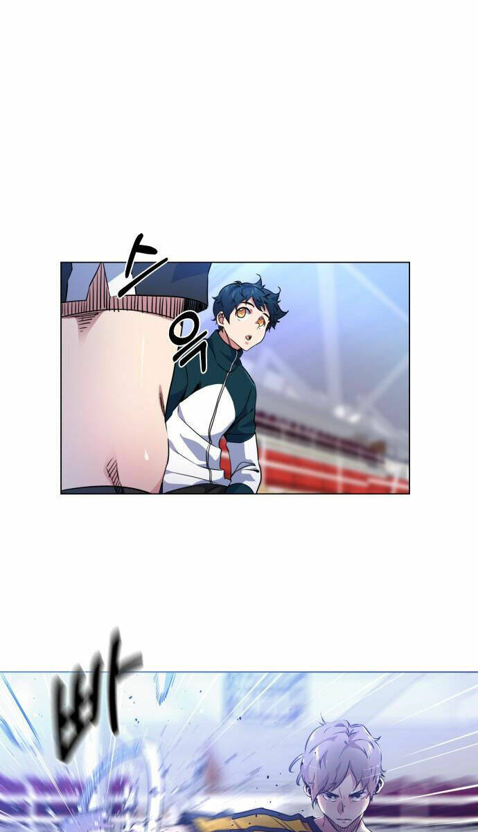 Góc Cao Khung Thành Chapter 21 - Trang 49