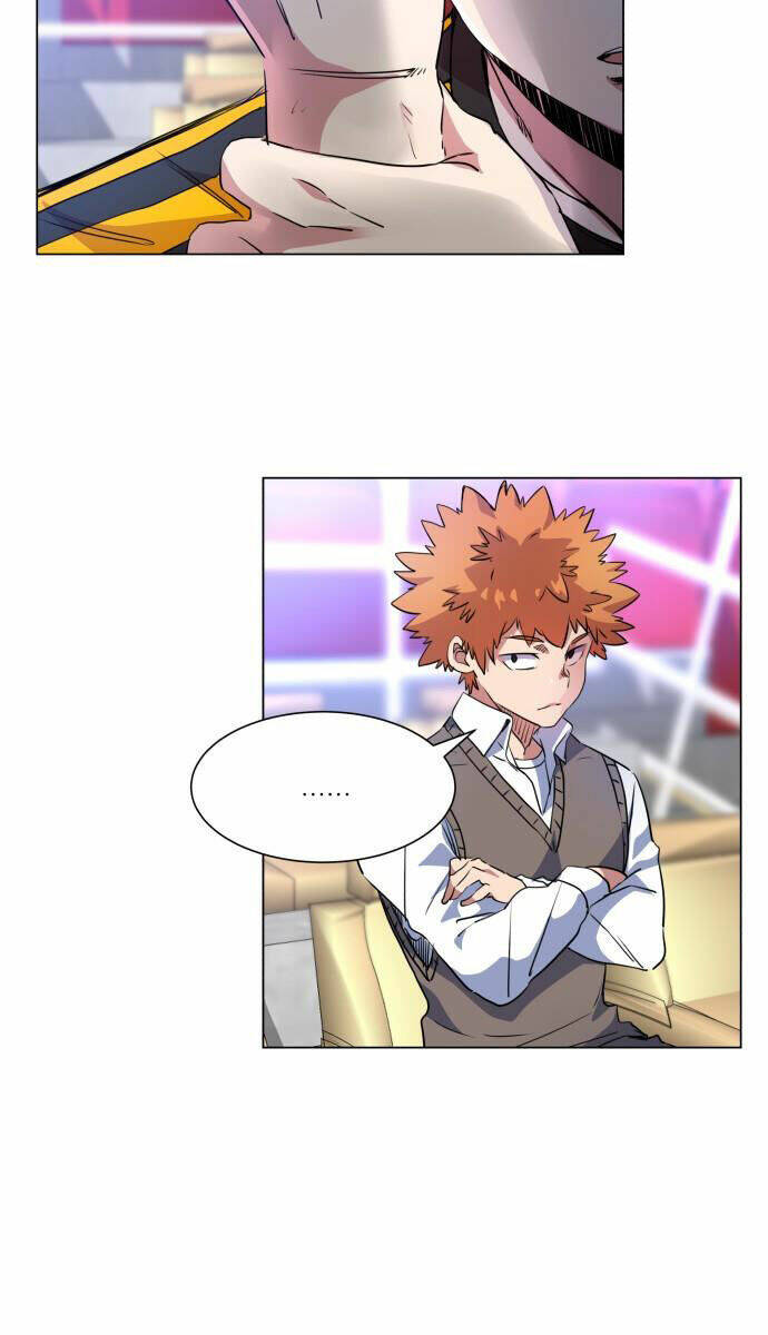 Góc Cao Khung Thành Chapter 21 - Trang 51