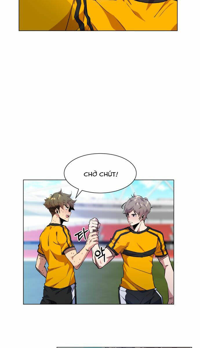 Góc Cao Khung Thành Chapter 21 - Trang 55