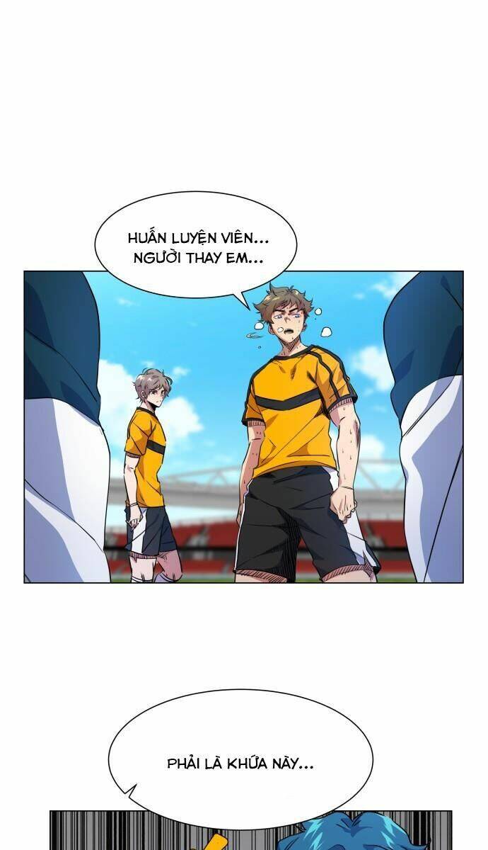 Góc Cao Khung Thành Chapter 21 - Trang 57