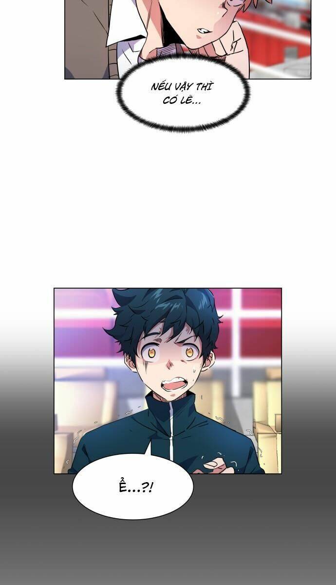 Góc Cao Khung Thành Chapter 21 - Trang 62