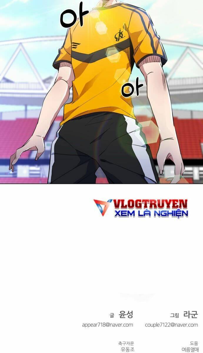 Góc Cao Khung Thành Chapter 21 - Trang 64