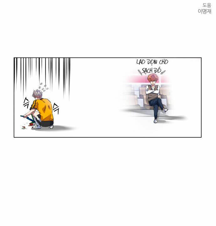 Góc Cao Khung Thành Chapter 21 - Trang 65