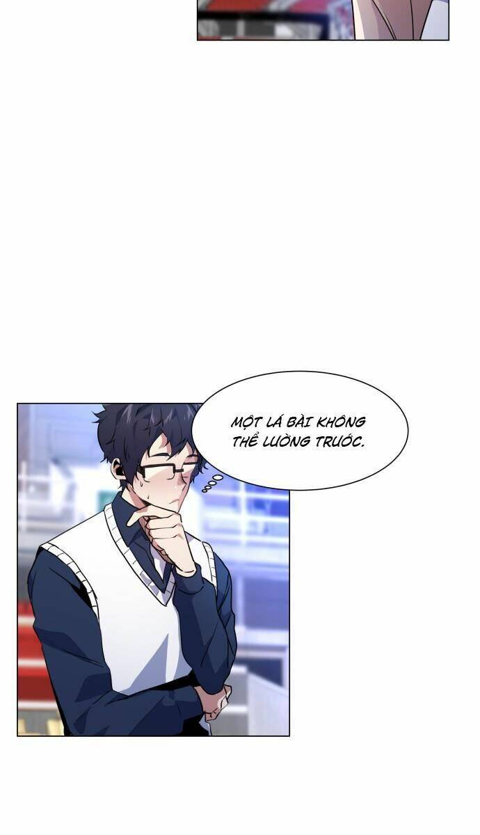 Góc Cao Khung Thành Chapter 24 - Trang 9