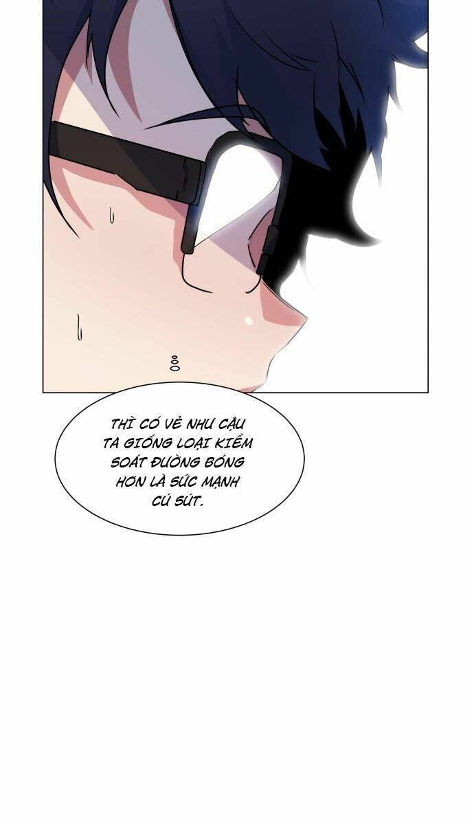 Góc Cao Khung Thành Chapter 24 - Trang 11