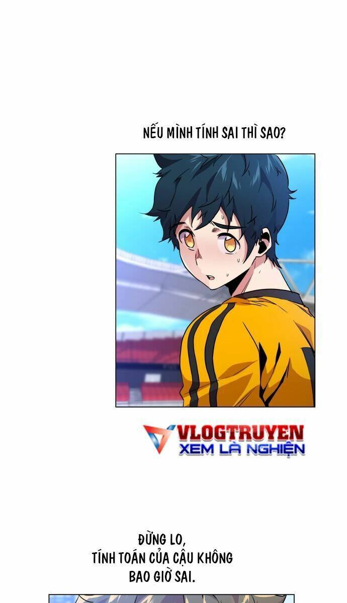 Góc Cao Khung Thành Chapter 24 - Trang 16