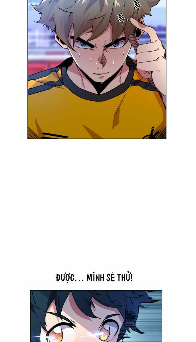 Góc Cao Khung Thành Chapter 24 - Trang 17