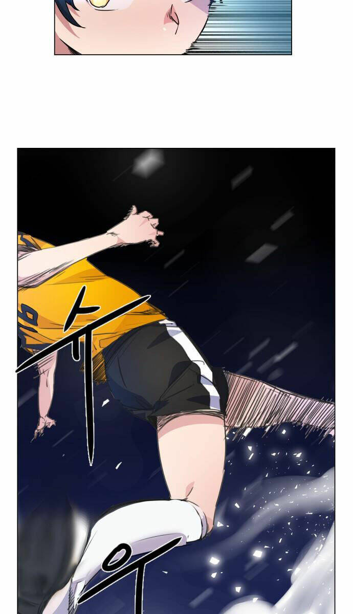 Góc Cao Khung Thành Chapter 24 - Trang 18