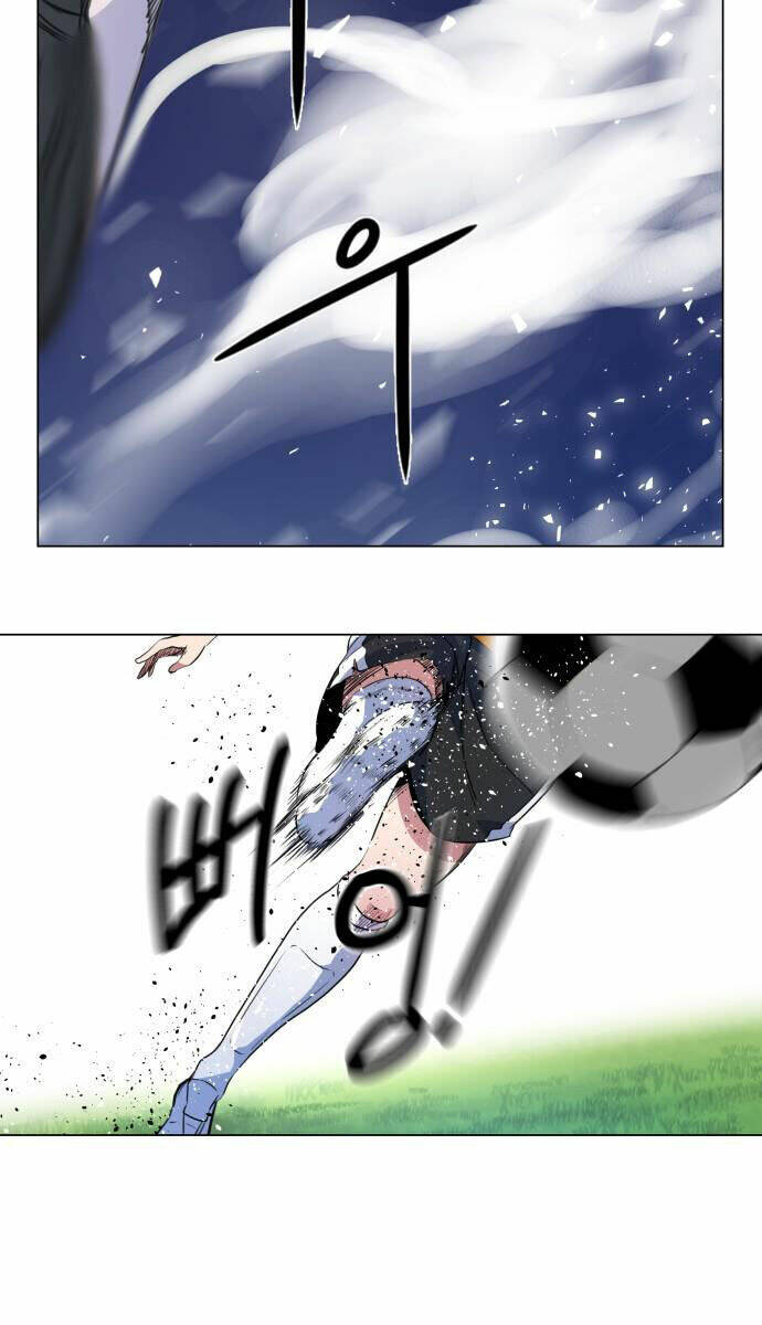 Góc Cao Khung Thành Chapter 24 - Trang 19