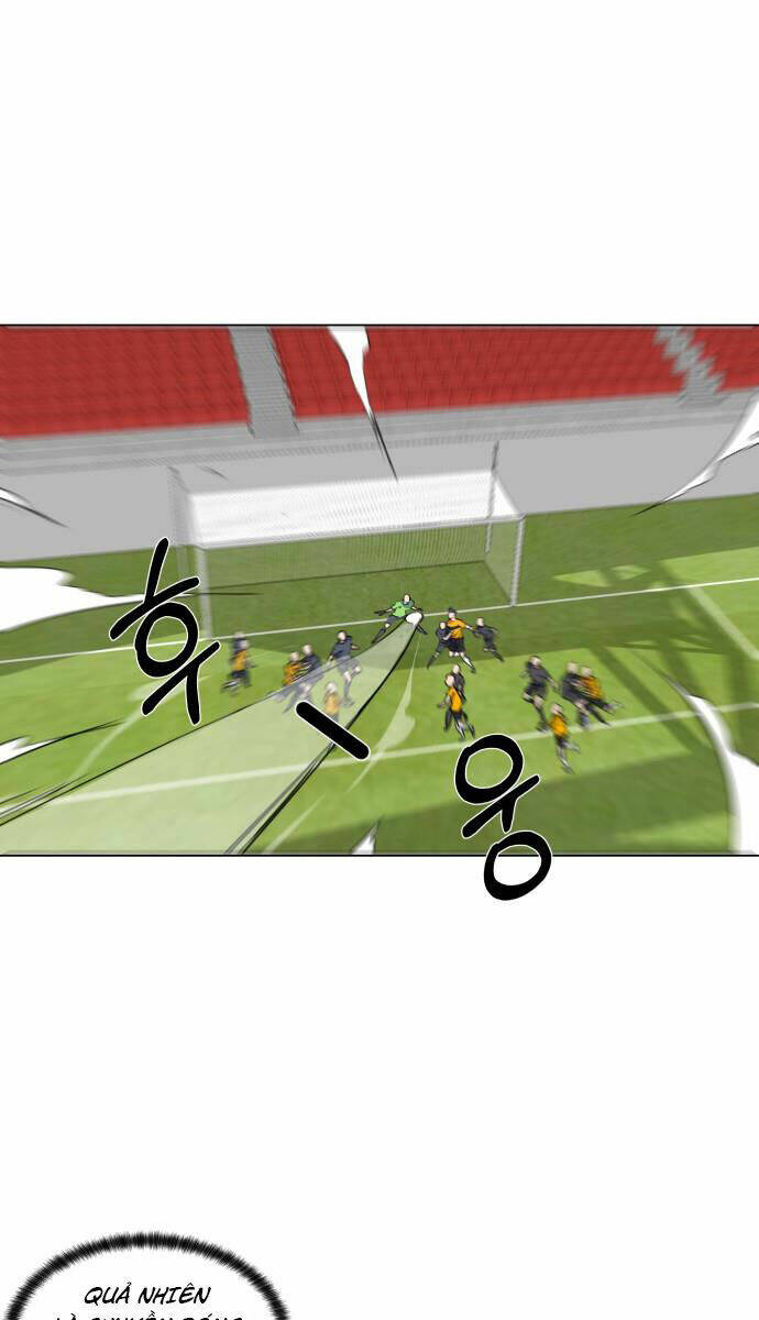 Góc Cao Khung Thành Chapter 24 - Trang 20