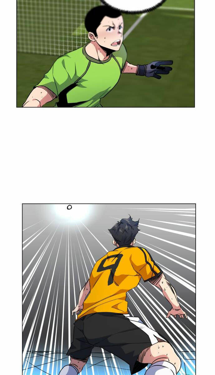 Góc Cao Khung Thành Chapter 24 - Trang 22