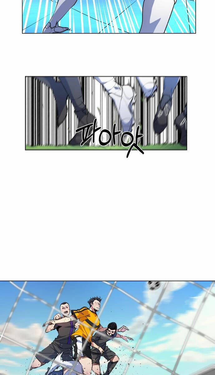 Góc Cao Khung Thành Chapter 24 - Trang 23