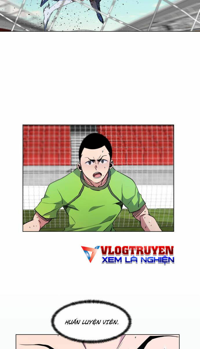 Góc Cao Khung Thành Chapter 24 - Trang 24