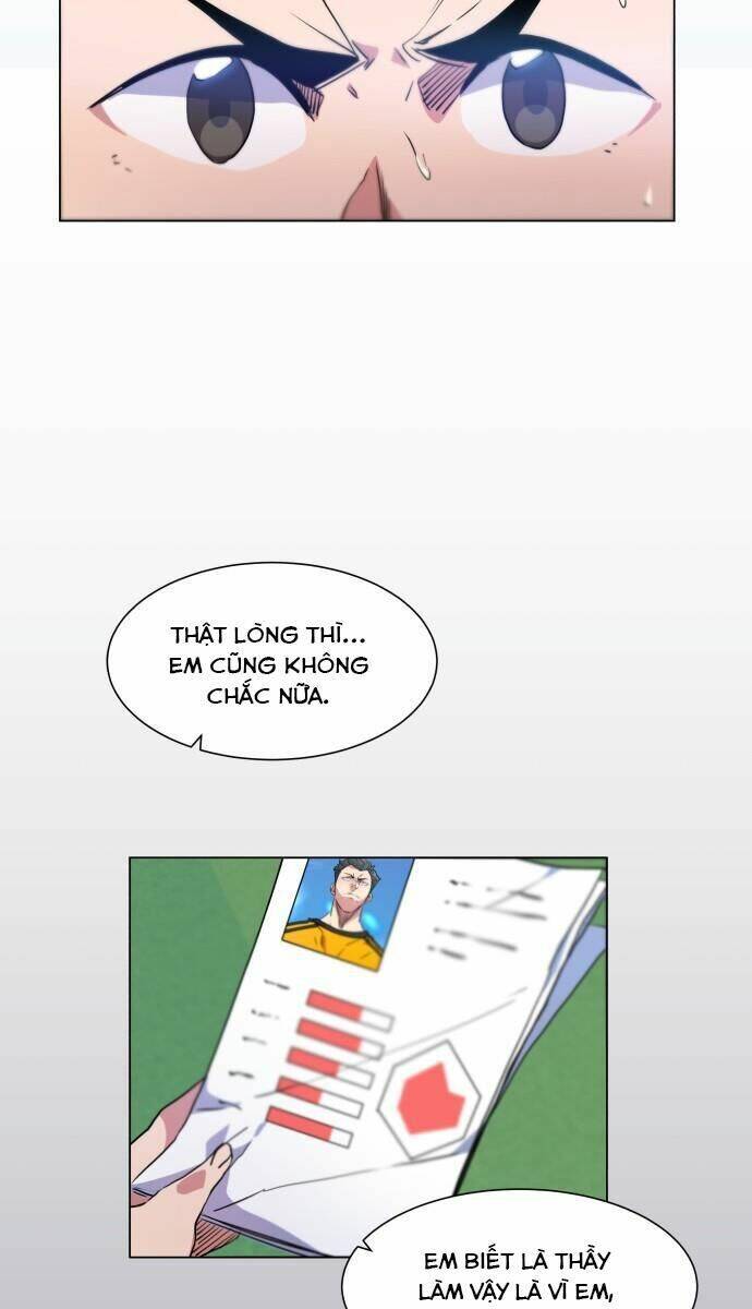 Góc Cao Khung Thành Chapter 24 - Trang 25