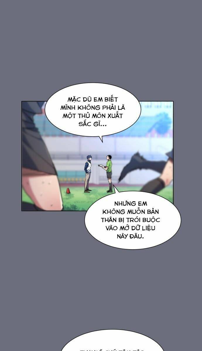 Góc Cao Khung Thành Chapter 24 - Trang 28