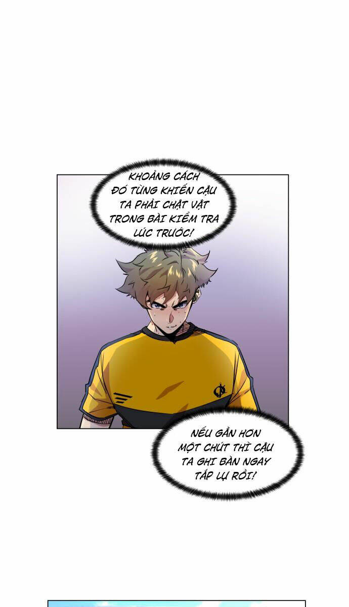 Góc Cao Khung Thành Chapter 24 - Trang 2