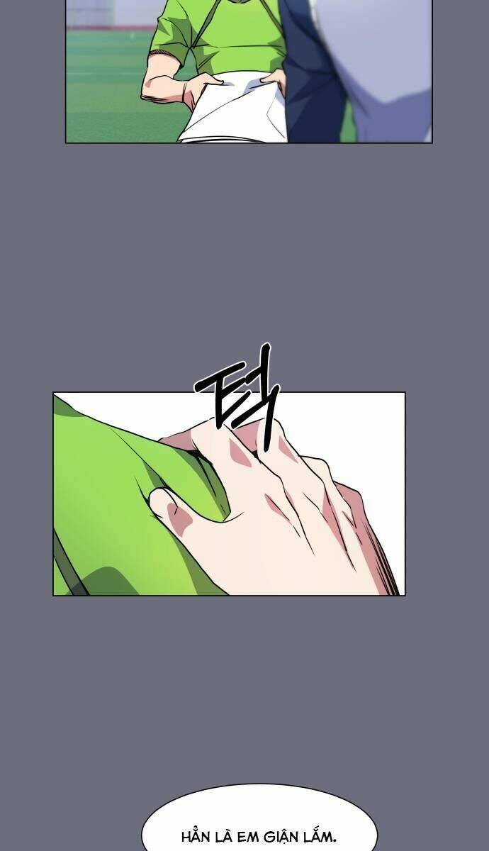 Góc Cao Khung Thành Chapter 24 - Trang 30